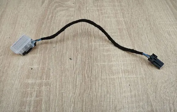 Volkswagen Amarok II Boot/trunk interior light N1XB13E720AC
