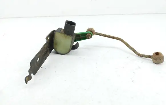 Audi A6 S6 C6 4F Headlight/headlamp level sensor 4F0907503 031104H04