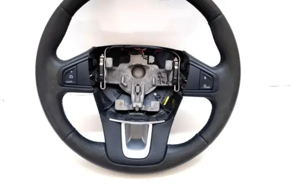 Renault Laguna III Steering wheel 6074103