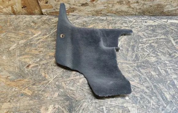 Mercedes-Benz S W140 Foot area side trim 1406800580