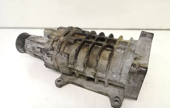 Volkswagen Jetta VI Supercharger 03C276
