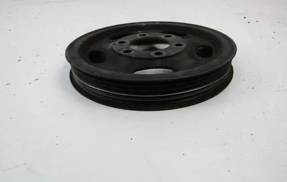 Opel Agila A Crankshaft pulley 