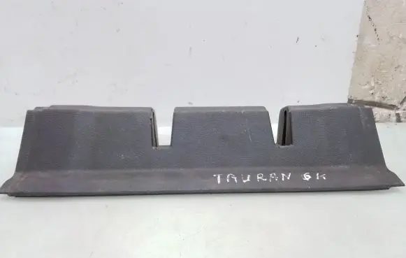 Volkswagen Touran I Seat trim 1T0857185B