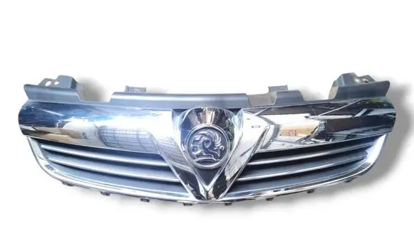 Opel Zafira B Front grill 13247328