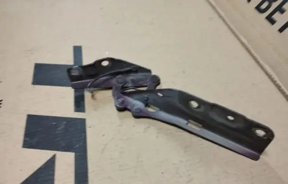 Chrysler Neon II Engine bonnet/hood hinges