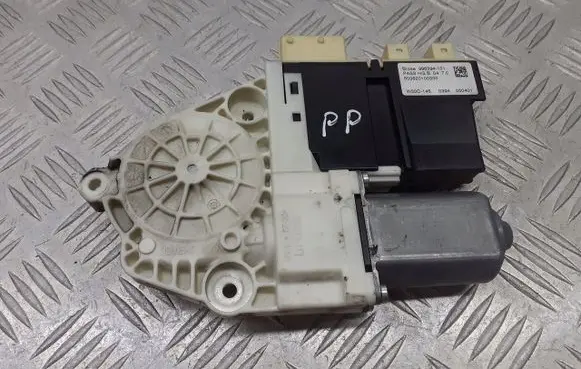 Citroen C5 Vent window/glass motor 997834102
