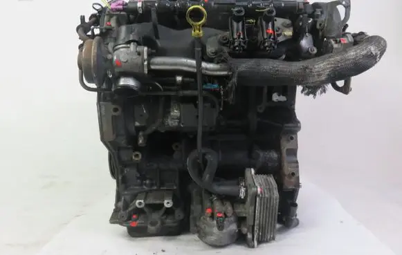 Ford Mondeo Mk III Engine FMBA