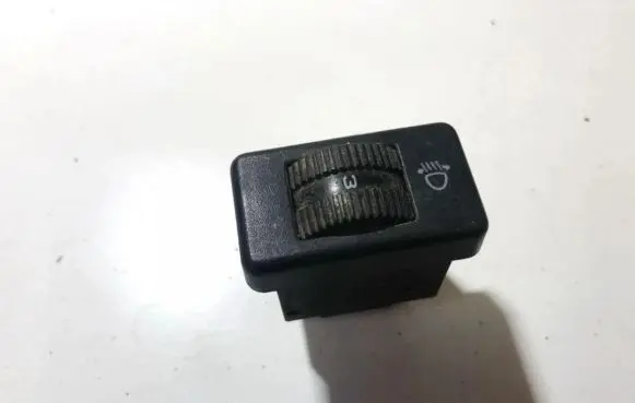 Volkswagen Transporter - Caravelle T4 Headlight level height control switch 701941333