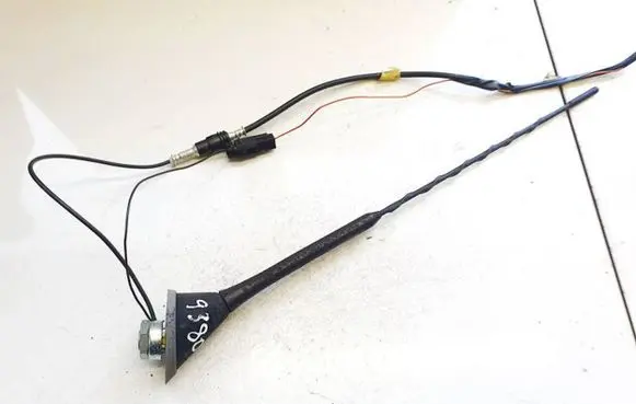 Fiat Grande Punto Aerial GPS antenna 51723587
