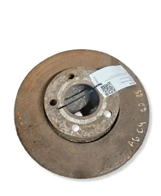 Audi A6 S6 C4 4A Front brake disc 1234