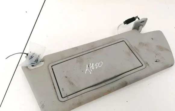 Opel Vectra C Sun visor