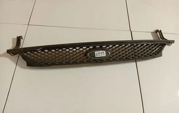 Ford S-MAX Front grill 6M21R8200AF 6M21-R8200-AF