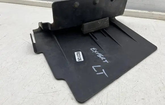 Fiat Scudo Rear underbody cover/under tray 1401148580