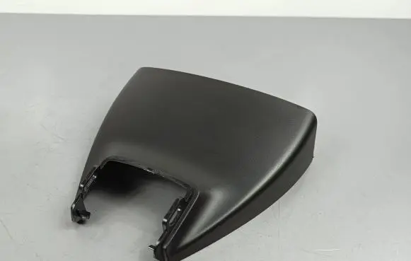 Plastic wing mirror trim cover