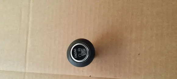 Ford Focus Engine start stop button switch 14C376AA