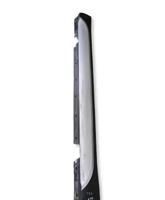 BMW X1 E84 Side skirt rear trim 