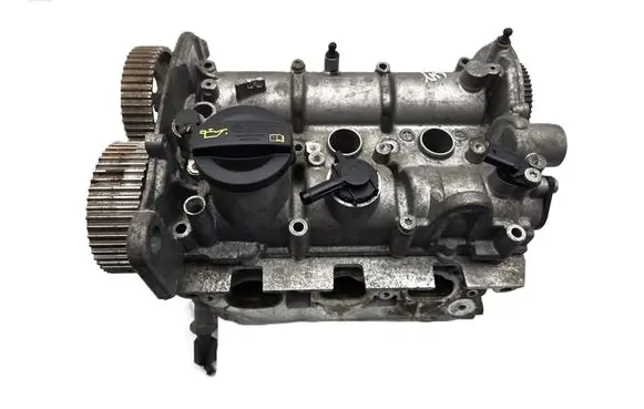 Volkswagen Up Engine head CHY