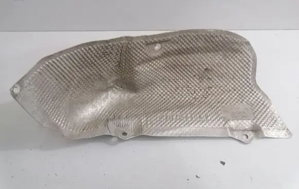 BMW 5 F10 F11 Heat shield in engine bay 7207269