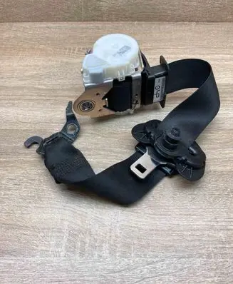 BMW 3 E90 E91 Front seatbelt 33059849C 9117220 FRONTRH