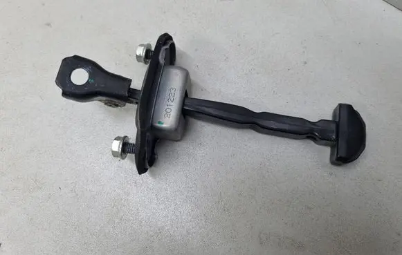 Dacia Spring Front door check strap stopper 201223