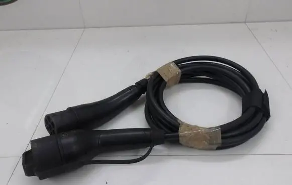 Polestar 2 Electric car charging cable ELAME20TEA JZT223666891