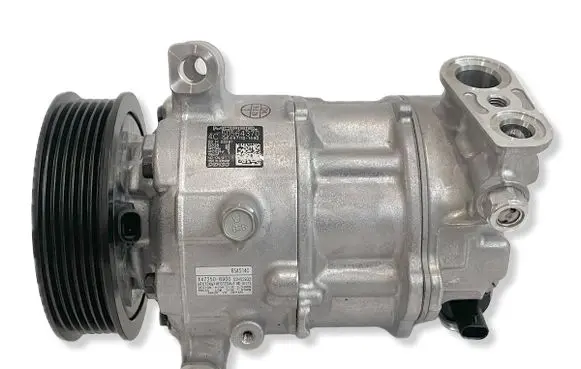 Alfa Romeo Tonale Air conditioning (A/C) compressor (pump) 50564370 GE4471101490 4472506900