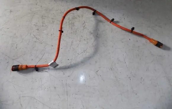 Volvo XC40 Other wiring loom