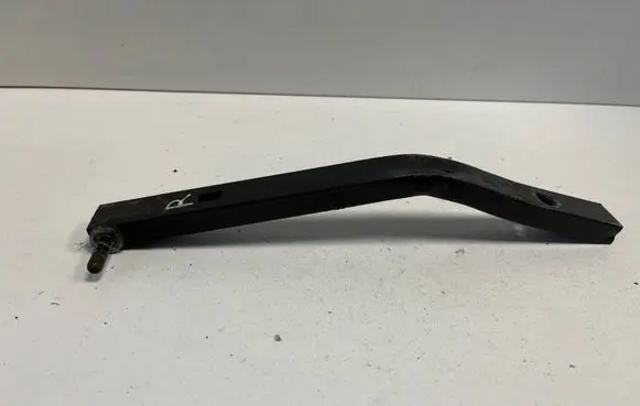 Radiator support slam panel bracket