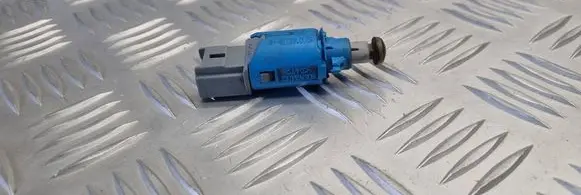 Renault Scenic II - Grand scenic II Clutch pedal sensor 8200168239B