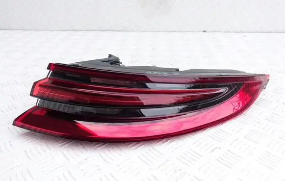 Porsche Panamera (971) Rear/tail lights 971945092B