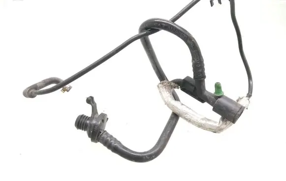Volkswagen PASSAT B6 Vacuum line/pipe/hose 1K0612071F