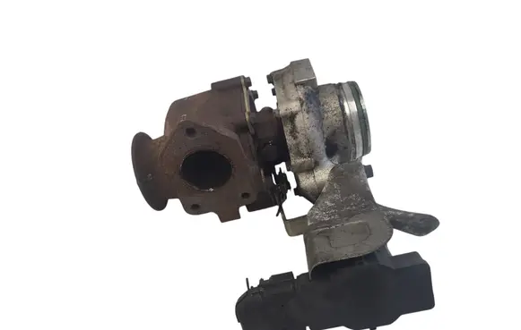BMW 1 E81 E87 Turbo 850689301 4738500240