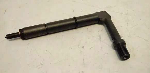 Nissan Almera N16 Fuel injector 484391