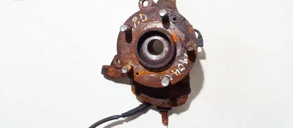 KIA Ceed Front wheel hub