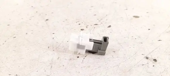 Mercedes-Benz GLE (W166 - C292) Brake pedal sensor switch 0015456309 A0015456309