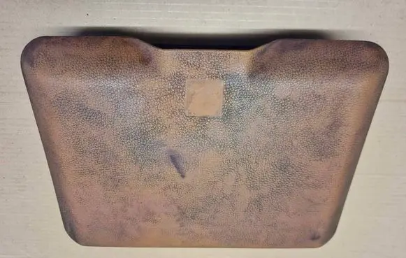 Mercedes-Benz W123 First aid kit 1238650053