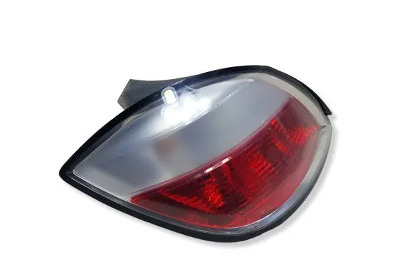 Opel Astra H Rear/tail lights 152968KASACJA 152968
