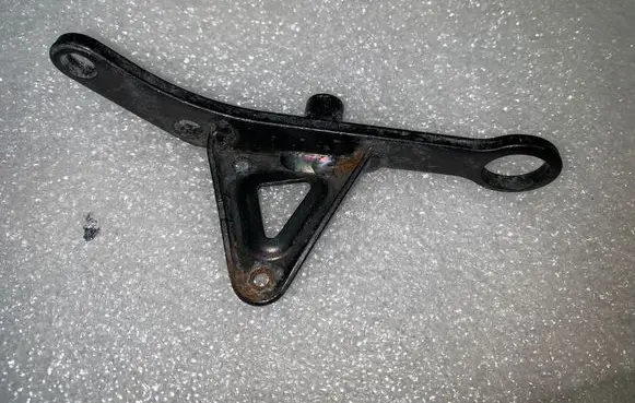 Audi Q7 4L other engine part 059103392AC