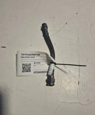 Fiat Panda III Brake line pipe/hose 