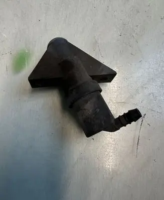 Volkswagen Transporter - Caravelle T4 Headlight washer spray nozzle 701955976