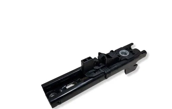 Skoda Yeti (5L) Seat belt height adjuster 3C8857819A