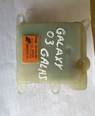 Ford Galaxy Other control units/modules 7M0907511C 95NW19E616RA