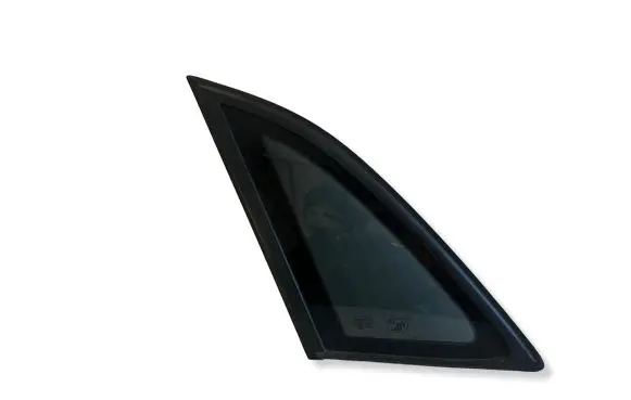 Audi Q3 8U Rear side window 8U0845299