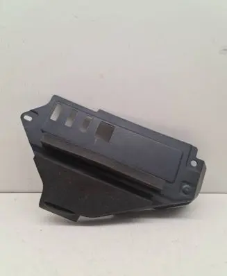 Toyota Land Cruiser (J150) Sound amplifier holder/bracket 8628760120