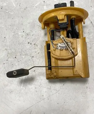 Peugeot 807 In-tank fuel pump 1489085080