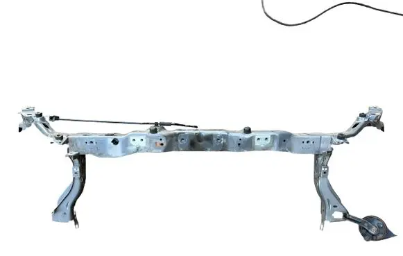 Opel Mokka Top upper radiator support slam panel