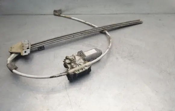 Renault Master II Front door window regulator with motor 400121B 2560112 260511