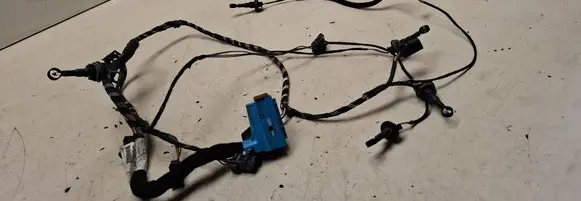 Opel Signum Other wiring loom 9180184 006892J 4967