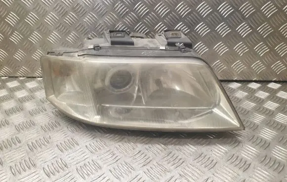 Audi A6 S6 C5 4B Headlight/headlamp 14846600RE