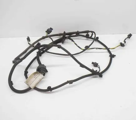 Volvo V60 Parking sensor (PDC) wiring loom 31376420 31376365